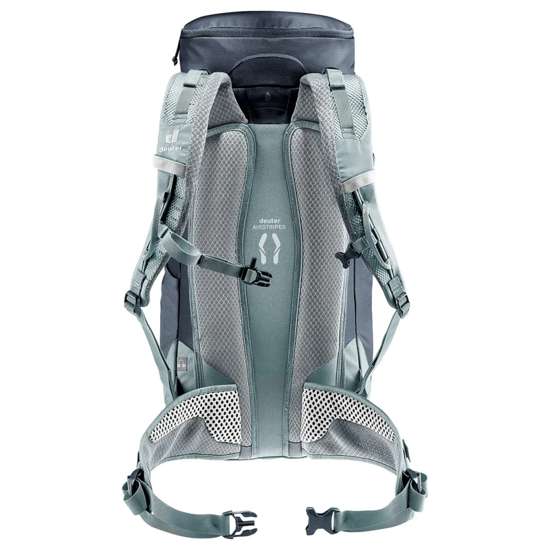 Deuter Trail 24 - Mochila de escalada 64 cm (black-shale)