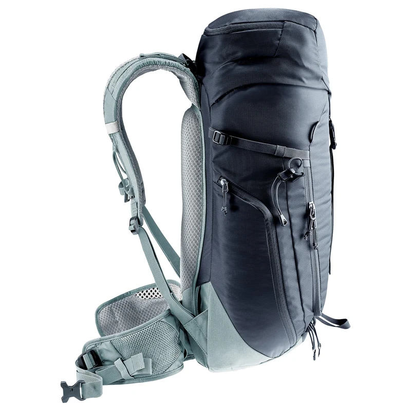 Deuter Trail 24 - Mochila de escalada 64 cm (black-shale)