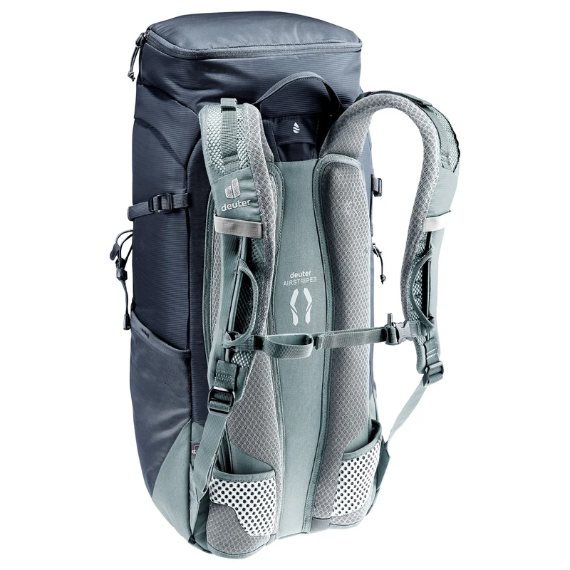 Deuter Trail 24 - Mochila de escalada 64 cm (black-shale)