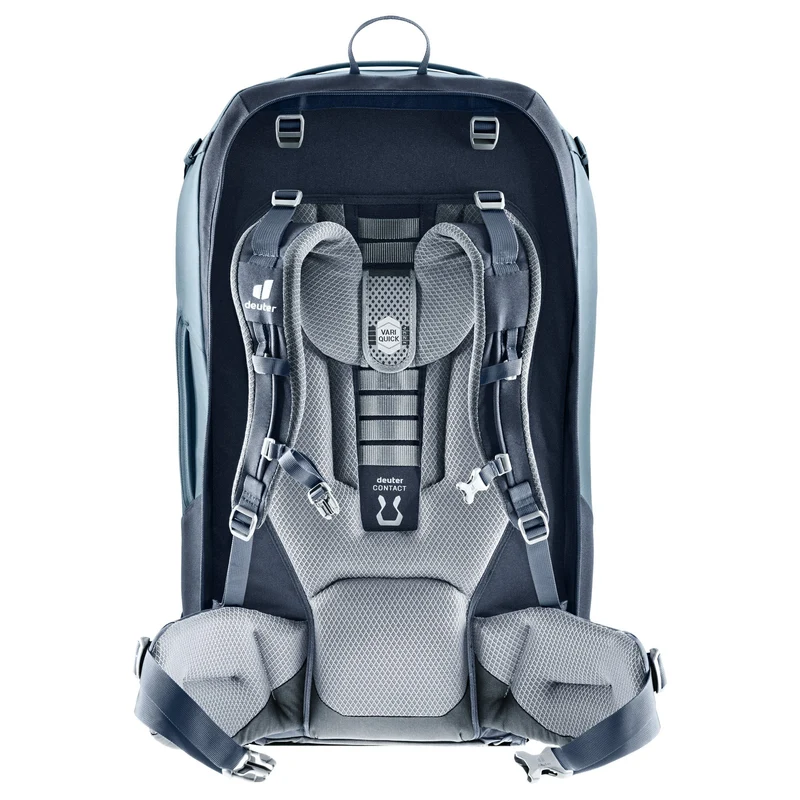 Deuter Access Pro 65 - Mochila de viaje 68 cm (atlantic-ink)