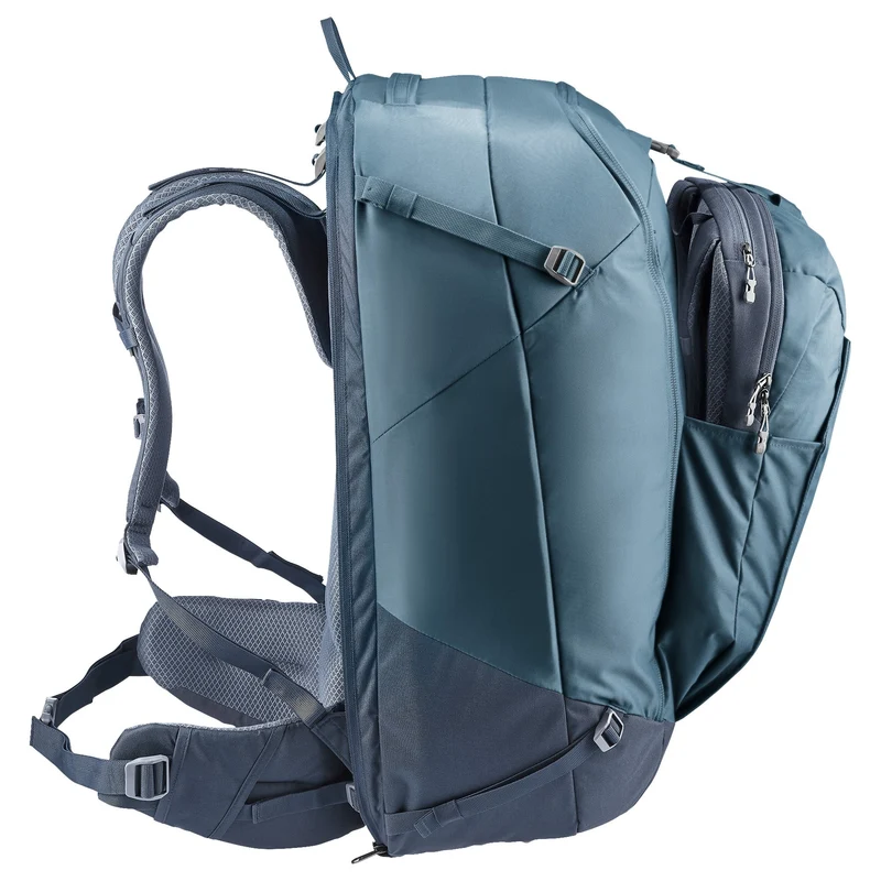 Deuter Access Pro 65 - Mochila de viaje 68 cm (atlantic-ink)
