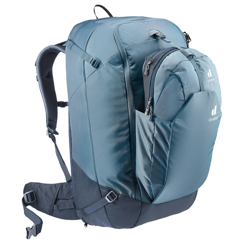 Deuter Access Pro 65 - Mochila de viaje 68 cm (atlantic-ink)