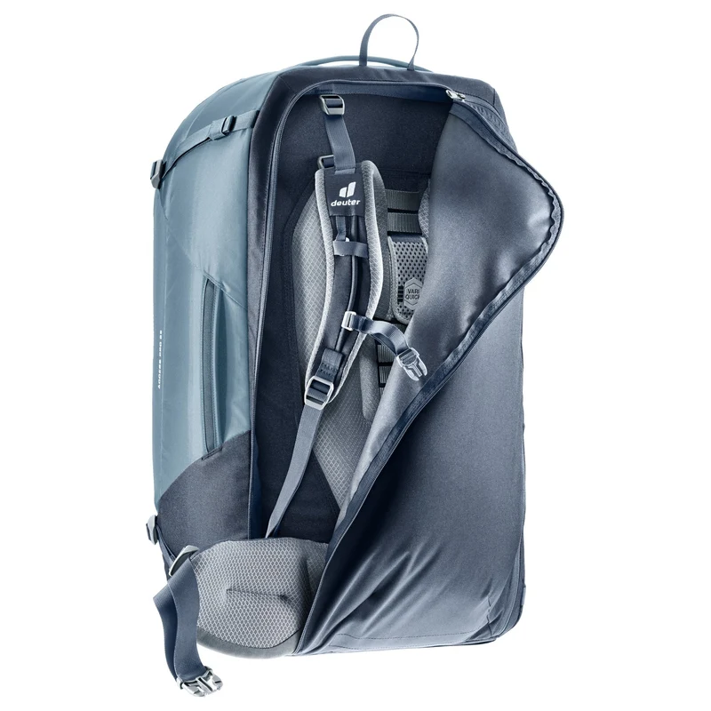 Deuter Access Pro 65 - Mochila de viaje 68 cm (atlantic-ink)