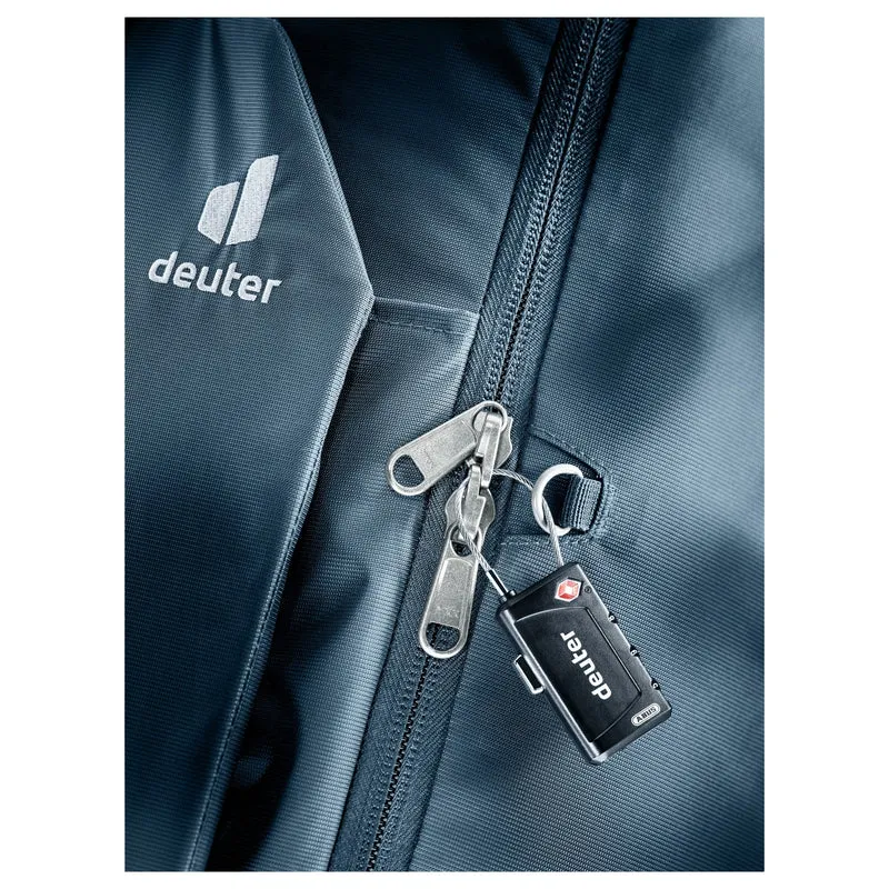 Deuter Access Pro 65 - Mochila de viaje 68 cm (atlantic-ink)