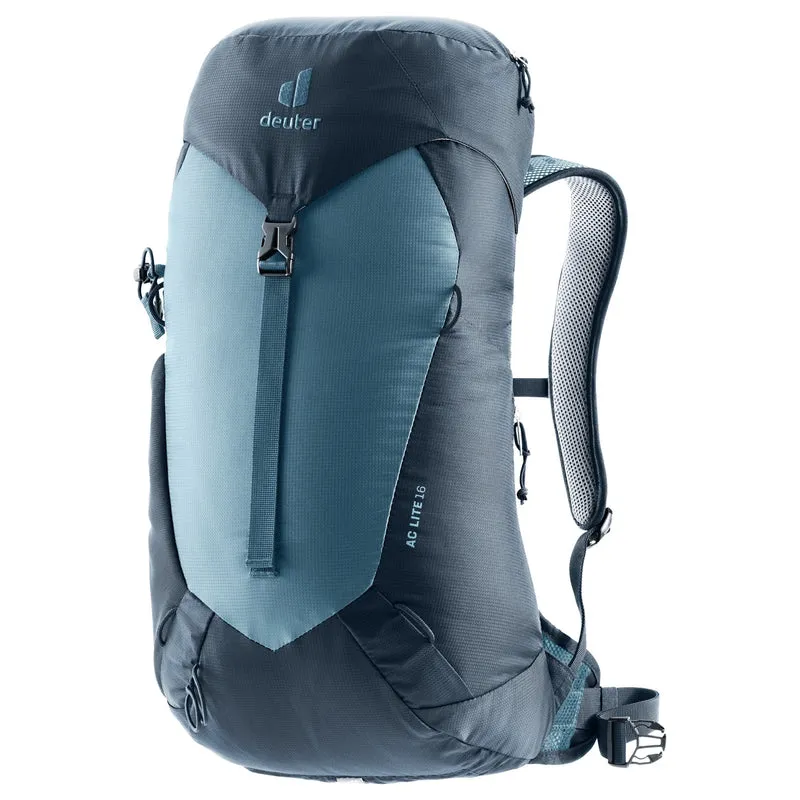 Deuter AC Lite 16 - Mochila de senderismo 56 cm (atlantic-ink)