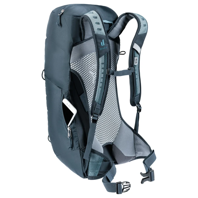Deuter AC Lite 16 - Mochila de senderismo 56 cm (atlantic-ink)