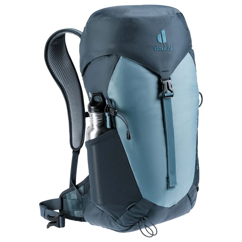 Deuter AC Lite 16 - Mochila de senderismo 56 cm (atlantic-ink)