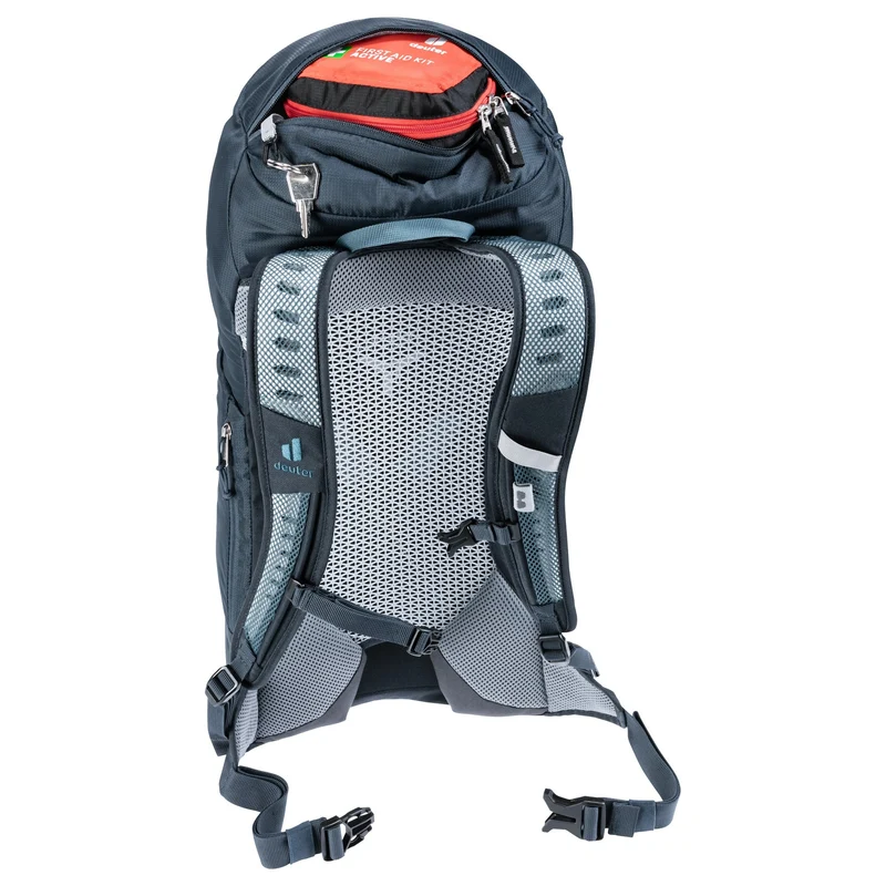 Deuter AC Lite 16 - Mochila de senderismo 56 cm (atlantic-ink)