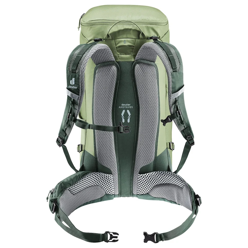 Deuter Trail 30 - Mochila de escalada 63 cm (color: wave-ivy)