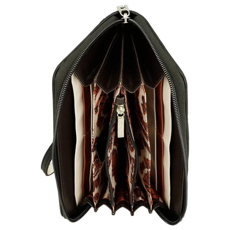 Anekke Alma - Cartera 8cc 20 cm (multicolor)