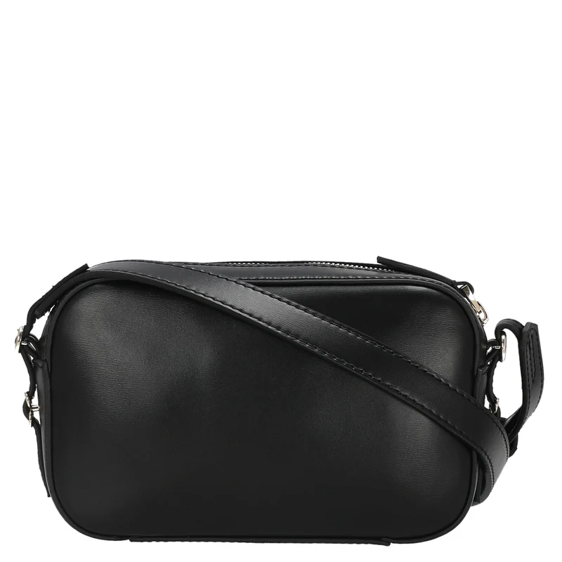 HUGO Syndra - Bolso bandolera 20 cm (black)