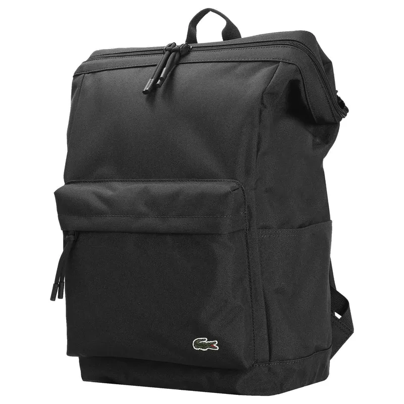 Lacoste Neocroc Square - Mochila 15" 46 cm (abimes)