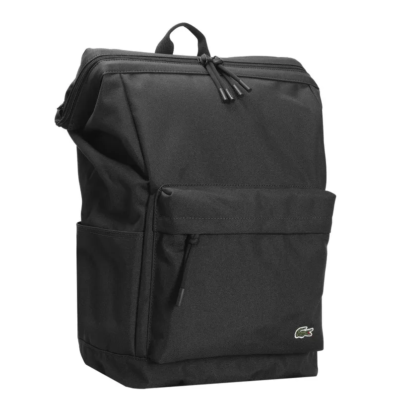 Lacoste Neocroc Square - Mochila 15" 46 cm (abimes)
