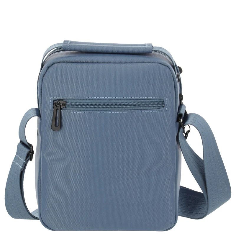 Travelite Workflow Crossover - Bolso bandolera 23 cm (denimblue)
