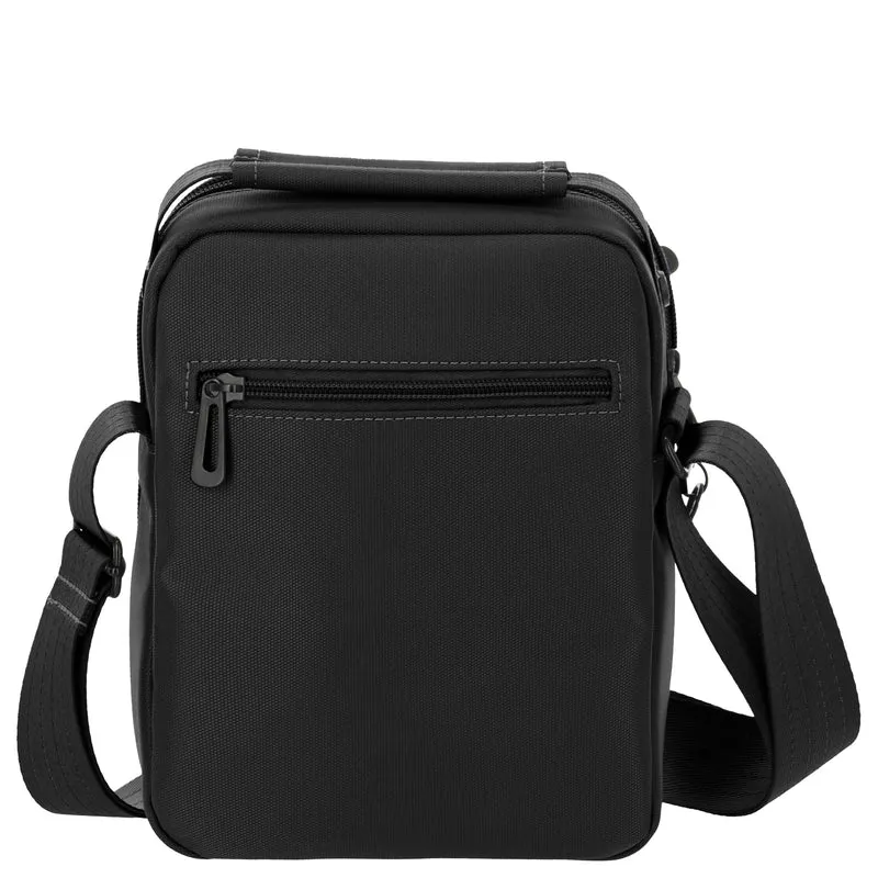 Travelite Workflow Crossover - Bolso bandolera 23 cm (schwarz)