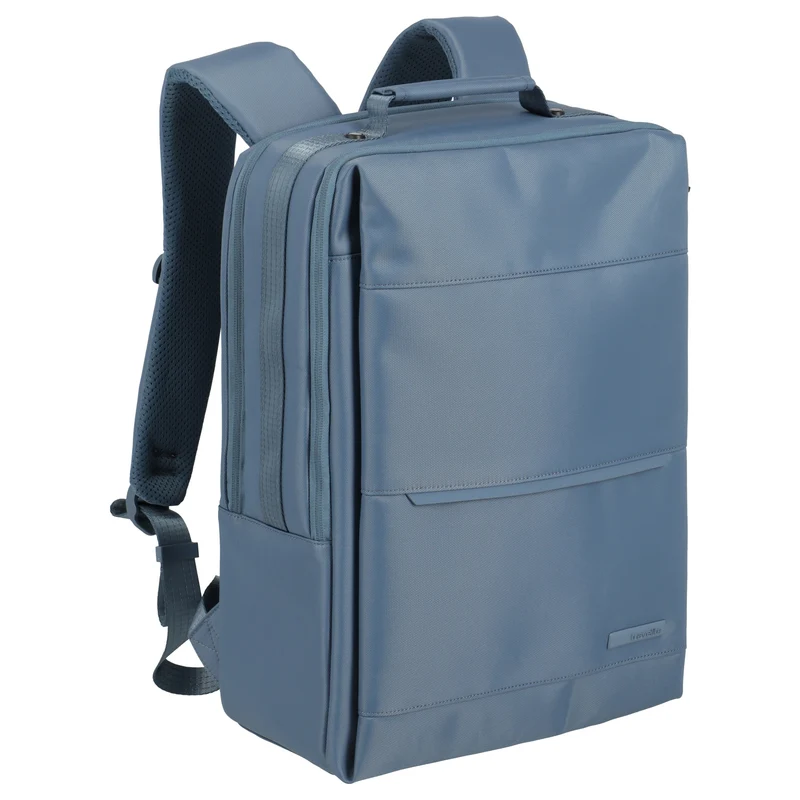 Travelite Workflow - Mochila M 15.6" 41 cm (denimblue)