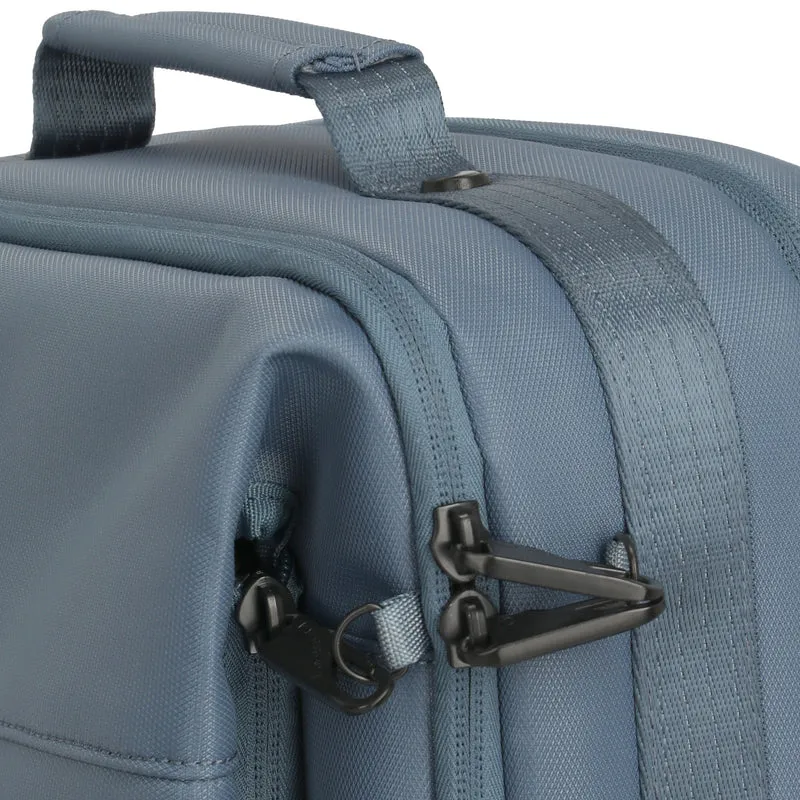 Travelite Workflow - Mochila M 15.6" 41 cm (denimblue)