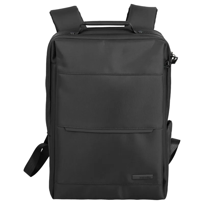 Travelite Workflow - Mochila M 15.6" 41 cm (schwarz)