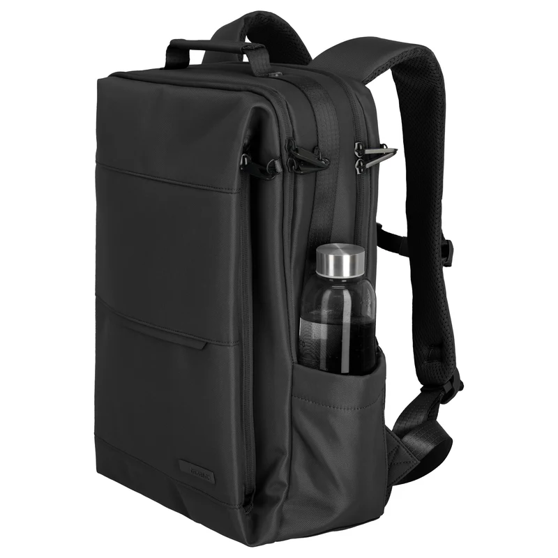 Travelite Workflow - Mochila M 15.6" 41 cm (schwarz)