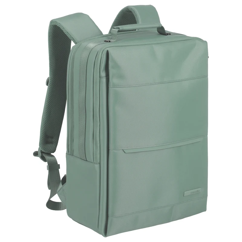 Travelite Workflow - Mochila M 15.6" 41 cm (salbei)
