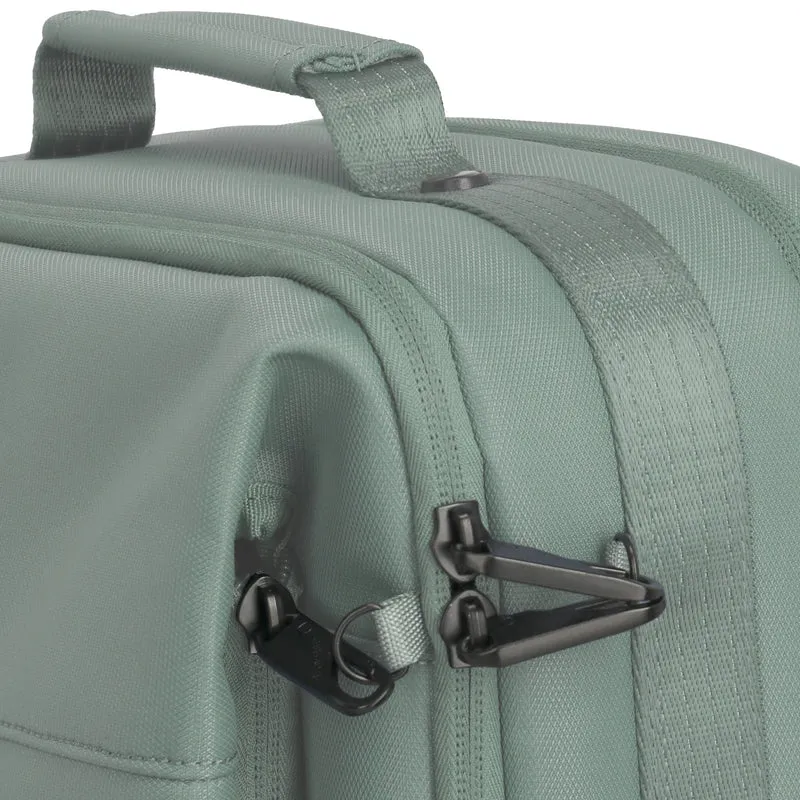 Travelite Workflow - Mochila M 15.6" 41 cm (salbei)