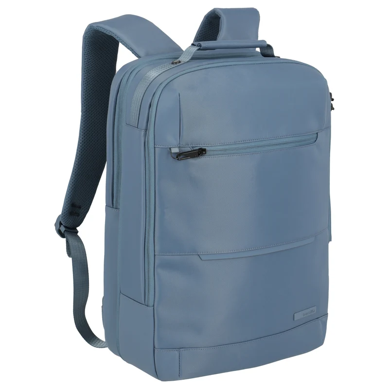 Travelite Workflow - Mochila L 17" 46 cm (denimblue)