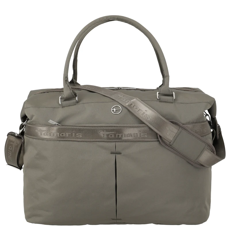 Travelite Tamaris Voyaage Weekender - Bolsa de viaje 45 cm (taupe)