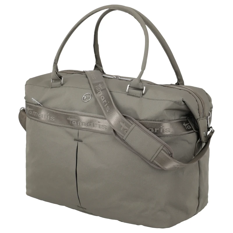 Travelite Tamaris Voyaage Weekender - Bolsa de viaje 45 cm (taupe)