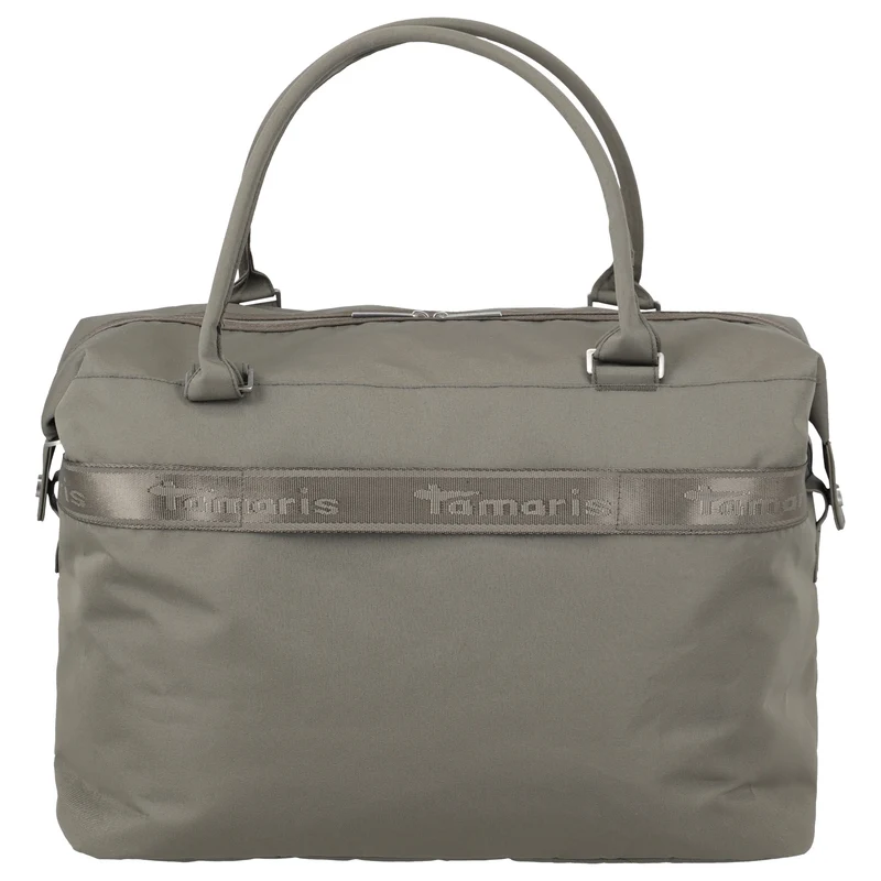 Travelite Tamaris Voyaage Weekender - Bolsa de viaje 45 cm (taupe)