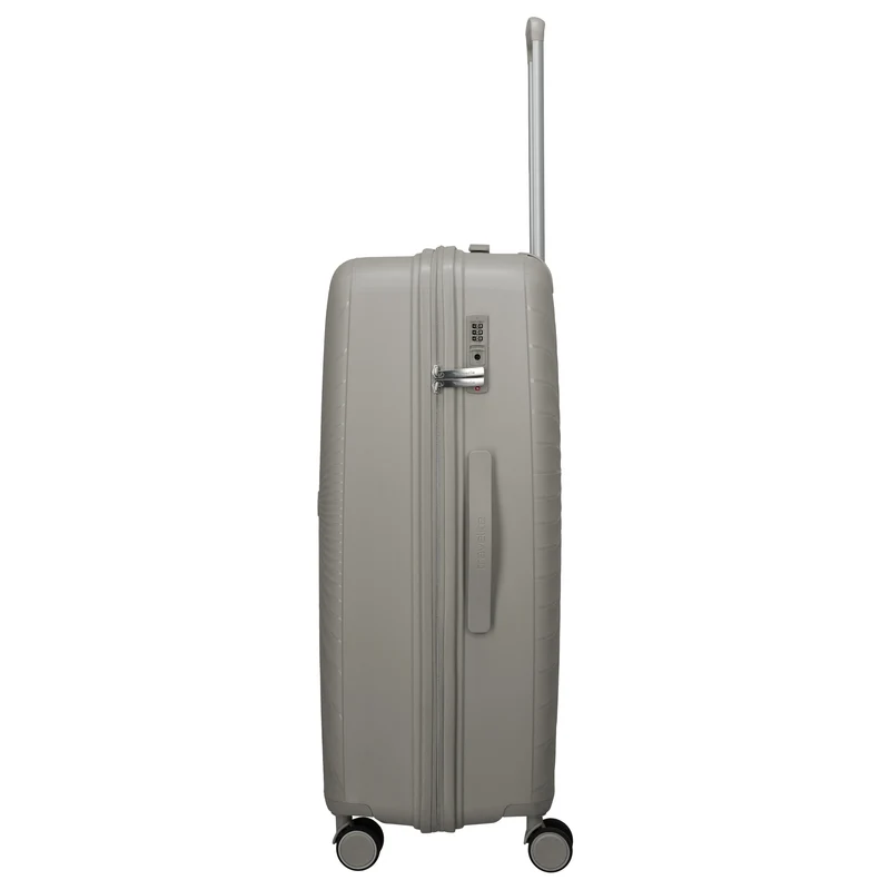 Travelite Tamaris Voyaage - Set de trolley con 4 ruedas 3 piezas L/M/S (sand)