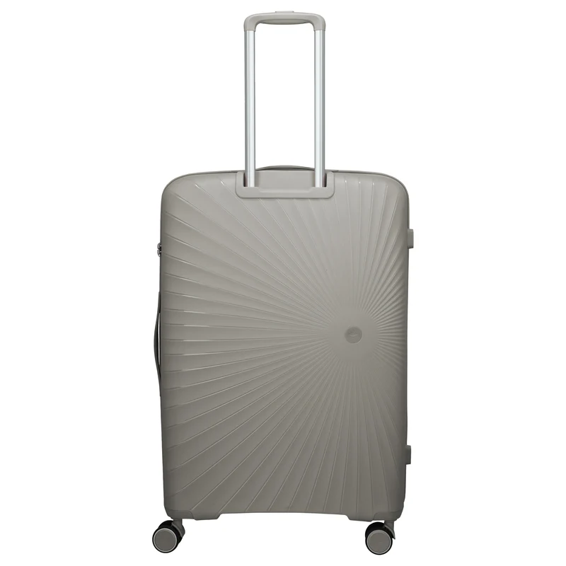 Travelite Tamaris Voyaage - Set de trolley con 4 ruedas 3 piezas L/M/S (sand)