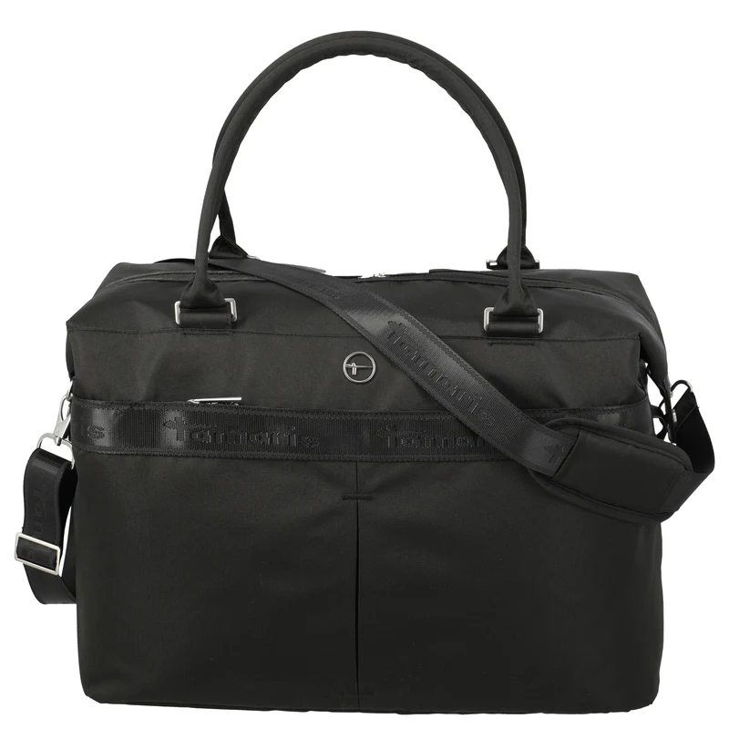 Travelite Tamaris Voyaage Weekender - Bolsa de viaje 45 cm (black)