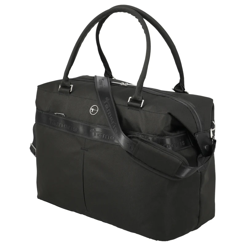 Travelite Tamaris Voyaage Weekender - Bolsa de viaje 45 cm (black)