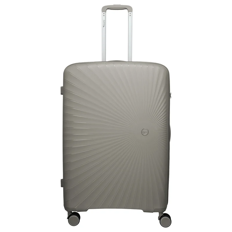 Travelite Tamaris Voyaage - Trolley de 4 ruedas 76 cm L (sand)