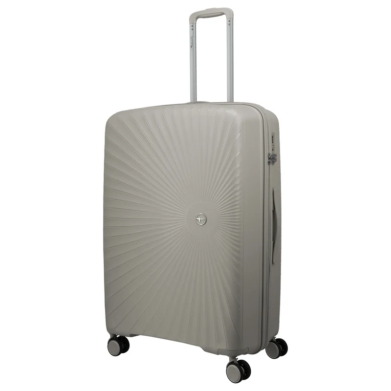 Travelite Tamaris Voyaage - Trolley de 4 ruedas 76 cm L (sand)