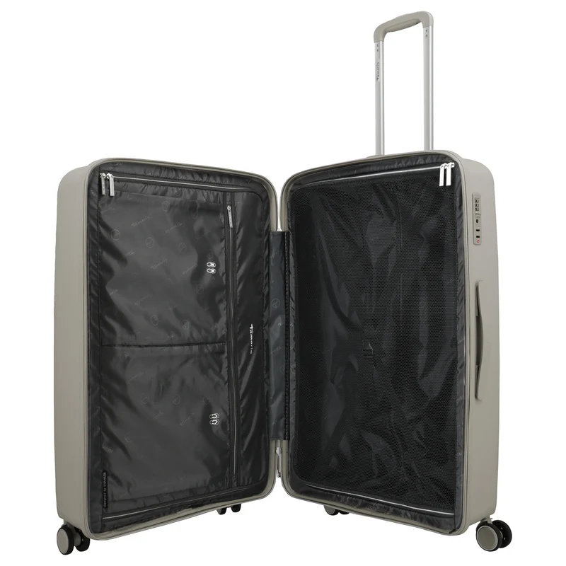 Travelite Tamaris Voyaage - Trolley de 4 ruedas 76 cm L (sand)