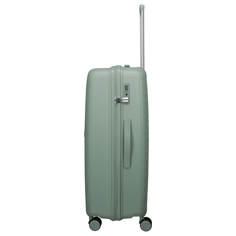 Travelite Tamaris Voyaage - Trolley de 4 ruedas 76 cm L (sage green)