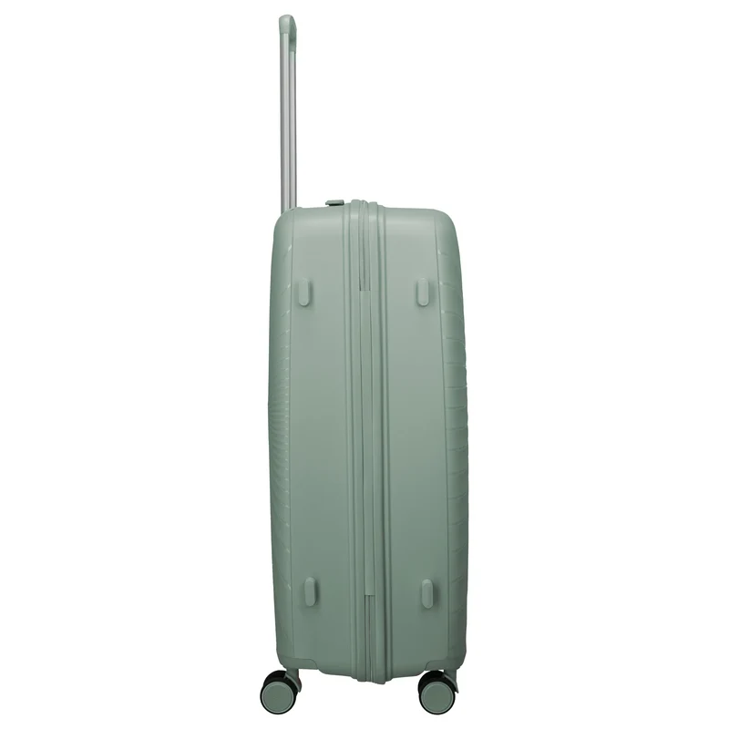 Travelite Tamaris Voyaage - Trolley de 4 ruedas 76 cm L (sage green)
