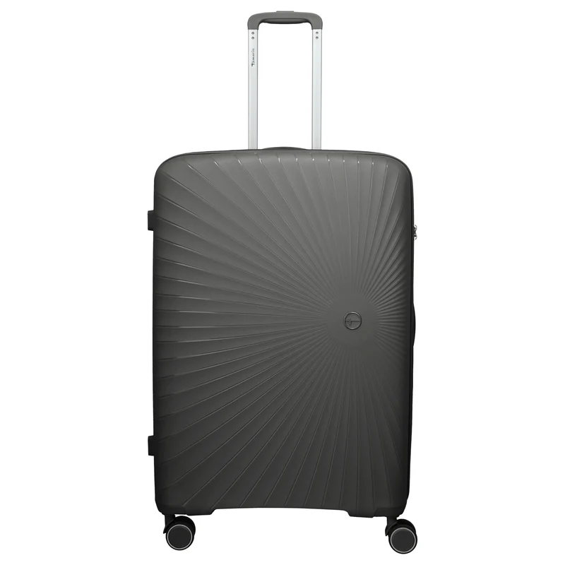 Travelite Tamaris Voyaage - Trolley de 4 ruedas 76 cm L (anthracite)