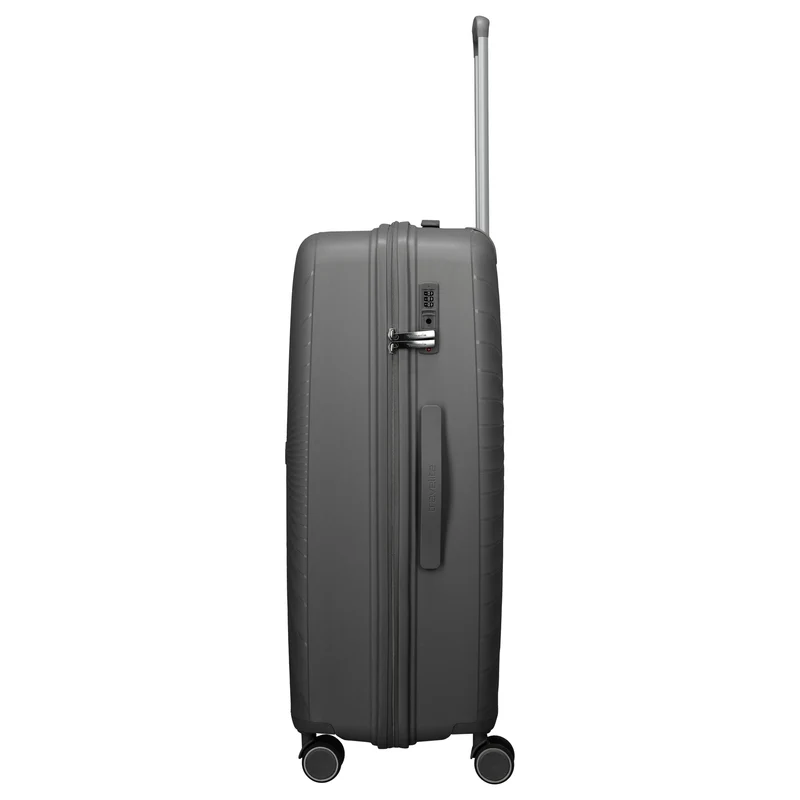 Travelite Tamaris Voyaage - Trolley de 4 ruedas 76 cm L (anthracite)