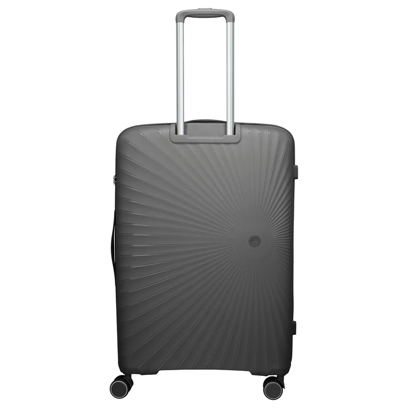 Travelite Tamaris Voyaage - Trolley de 4 ruedas 76 cm L (anthracite)