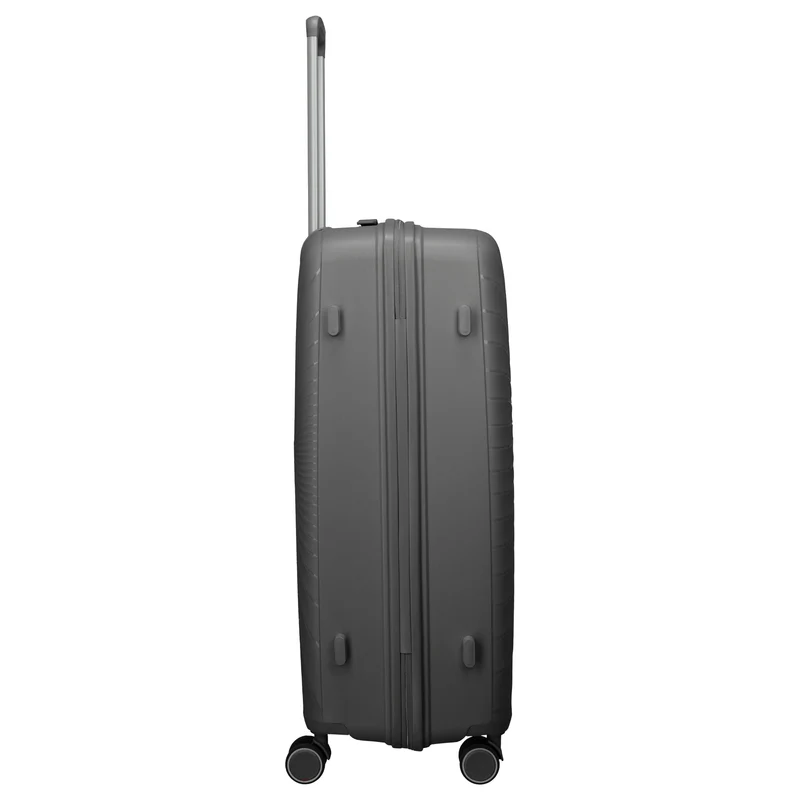 Travelite Tamaris Voyaage - Trolley de 4 ruedas 76 cm L (anthracite)