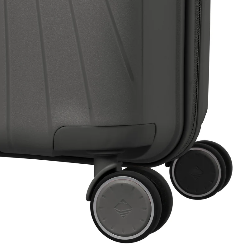 Travelite Tamaris Voyaage - Trolley de 4 ruedas 76 cm L (anthracite)