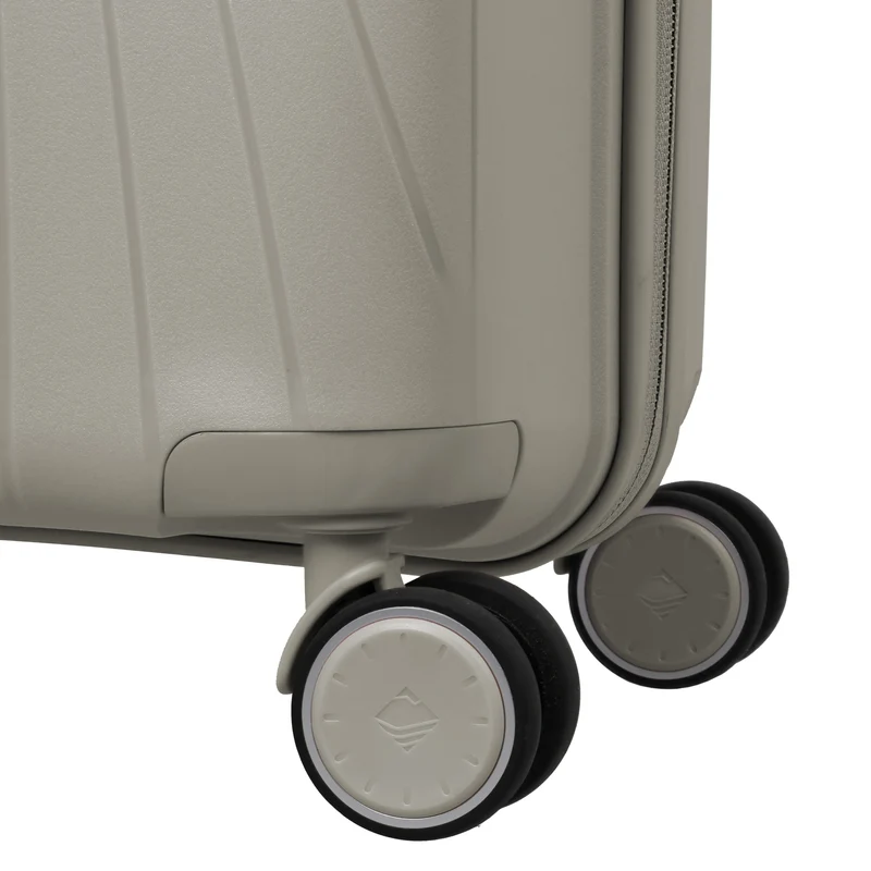 Travelite Tamaris Voyaage - Trolley de cabina con 4 ruedas S 55 cm (sand)