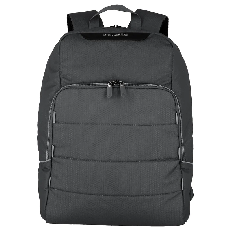 Travelite Skaii - Mochila 15.6'' 44 cm (color: gris montaña)