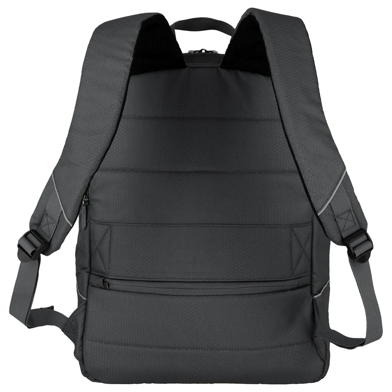 Travelite Skaii - Mochila 15.6'' 44 cm (color: gris montaña)
