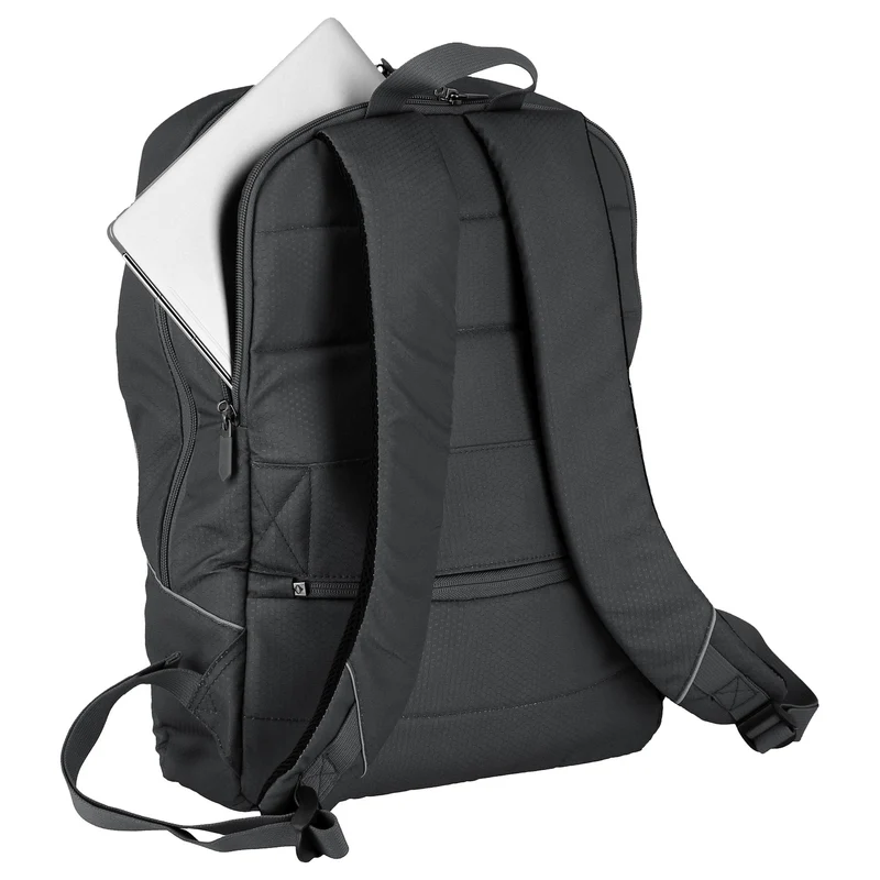 Travelite Skaii - Mochila 15.6'' 44 cm (color: gris montaña)