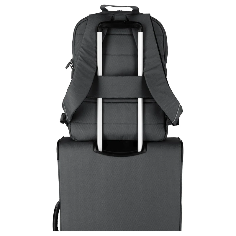 Travelite Skaii - Mochila 15.6'' 44 cm (color: gris montaña)