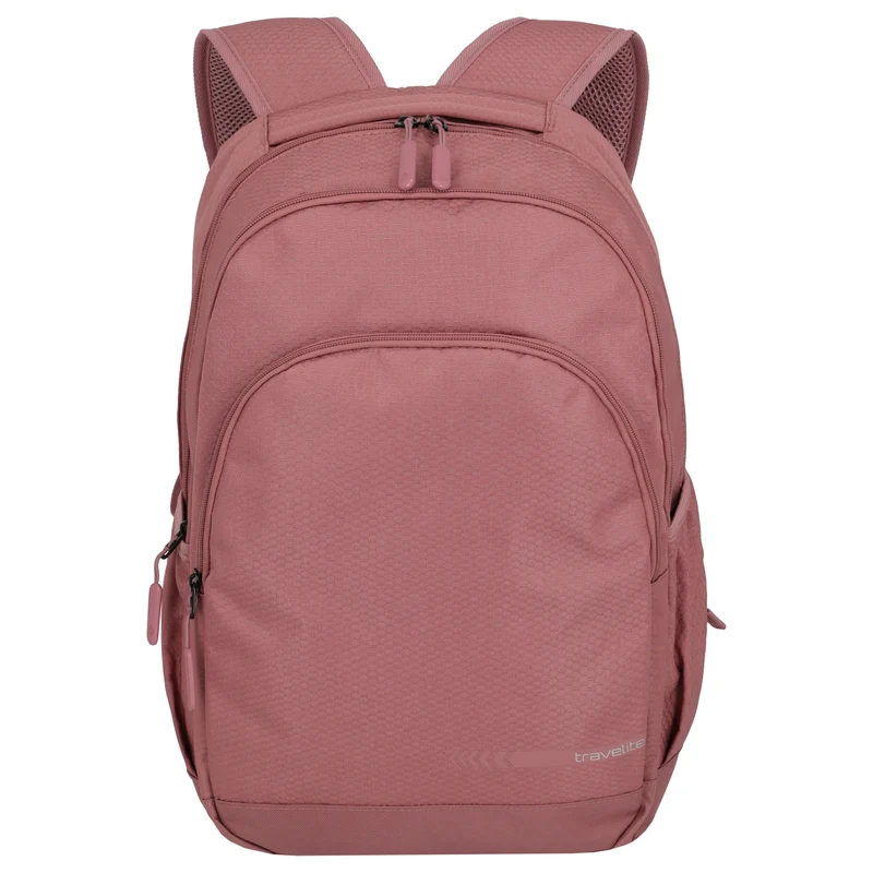 Travelite Kick Off - Mochila 45 cm L (rosa)