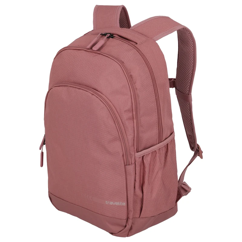 Travelite Kick Off - Mochila 45 cm L (rosa)